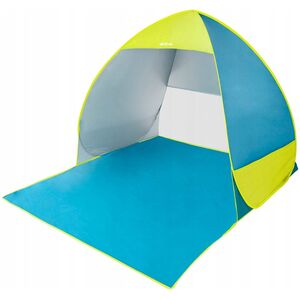 Aktive COLOR BABY 62165 Namiot plażowy żółto-nieb