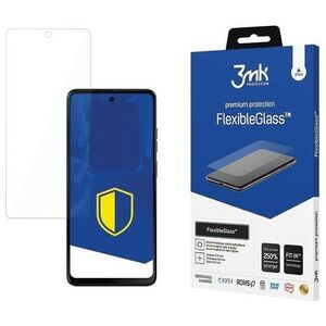 3MK 3MK FlexibleGlass Motorola Moto G04s Szkło Hybrydowe
