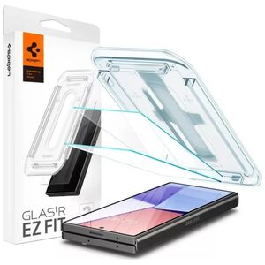 Spigen Spigen Glass tR EZ Fit Cover 2 Pack - Samsung Galaxy Z Fold6