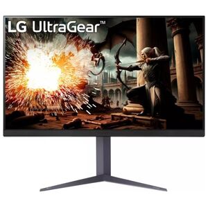 Monitor LG 32GS75Q-B