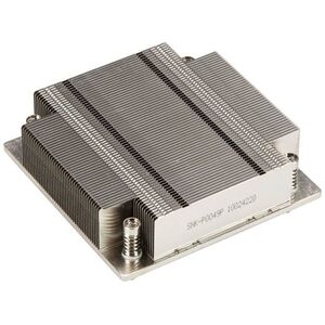Chłodzenie CPU SuperMicro Chłodzenie CPU Supermicro SNK-P0049P pasywne