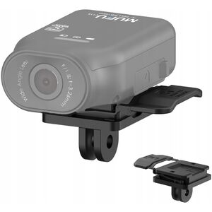 MUFU Uchwyt do rejestratora V11 Mount GOPRO Main MUFU