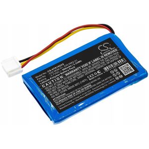 Bateria Cameron Sino Akumulator Bateria Typu 535 0636-01 575 24 24-01 Husqvarna Modul-b Gsm-gps / Cs-hta102vx