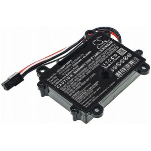 Bateria Cameron Sino Akumulator Bateria Typ F016104898 F016l69176 Bosch Indego S+ 350 400 500 / Cs-bmp700px