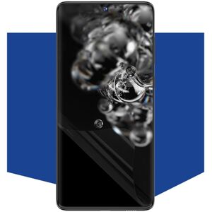 3MK 3MK Folia ARC+ ZTE Axon 30 Pro Fullscreen Folia