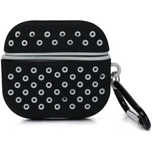 Beline Beline AirPods Sport Cover Air Pods 3 czarno-biały /black-white