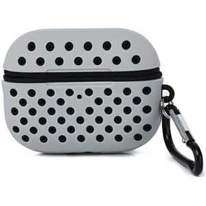 Beline Beline AirPods Sport Cover Air Pods Pro2 biało-czarny /white-black