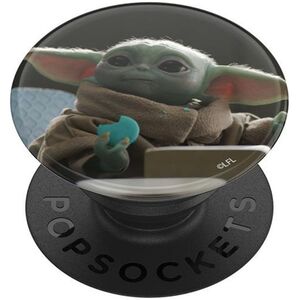 Podstawka PopSockets Popsockets 2 The Child Cookie 112579 uchwyt i podstawka do telefonu - licencja