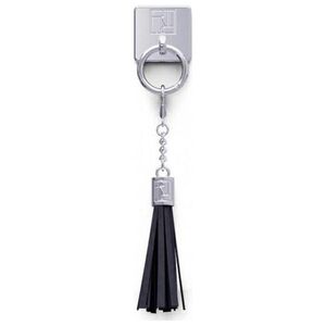 Richmond & Finch Richmond&Finch Ring Grip&Tassel srebrny/silver 50060