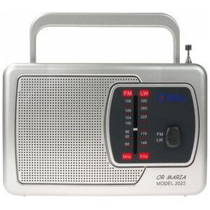 Radio Eltra Maria