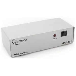 Gembird Video Splitter 2 porty (GVS122)