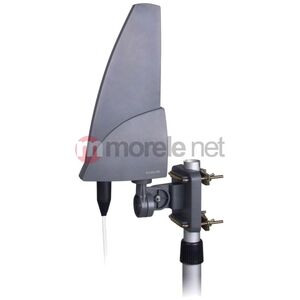 Antena RTV Evolveo Aktywna antena zewnętrzna DVB-T Shark 35dB