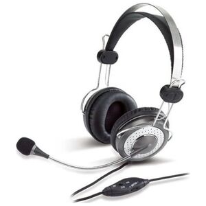 Słuchawki Genius HS-04SU  (31710045100)