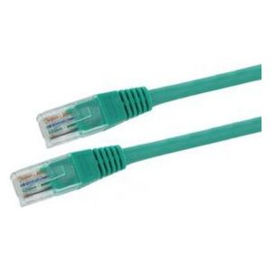 Intellinet Network Solutions patch cord RJ45, snagless, kat. 5e UTP, 1m niebieski (318938)