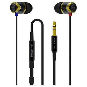 Słuchawki SoundMagic E10