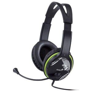 Słuchawki Genius HS-400A  (31710169100)