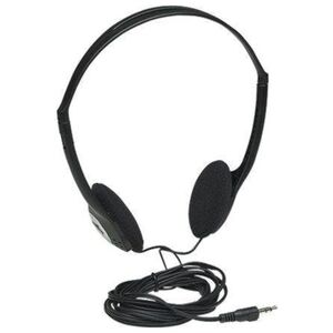 Słuchawki Manhattan Stereo Headphones (177481)