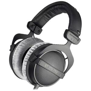 Słuchawki Beyerdynamic DT 770 Pro 80 Ohm