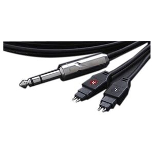 Furutech ADL Furutech ADL iHP35S - 1,3m (kabel słuchawkowy do Sennheiser HD6XX, HD5XX, HD25) (4582237535631) - 2014490859596221755