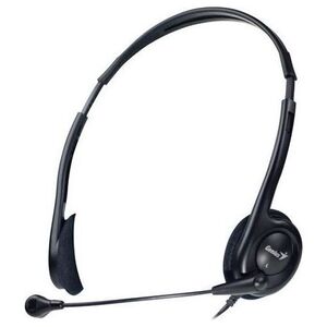 Słuchawki Genius HS-M200C  (31710151103)