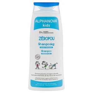 Alphanova Szampon odstraszający wszy, 200ml (ALS0557)