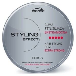 Guma stylizująca Joanna Styling effect ekstramocna 100g (527429)