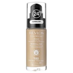 Revlon Colorstay Cera Normalna/Sucha 180 Sand Beige 30ml