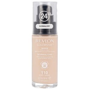 Revlon Colorstay Cera Normalna/Sucha 110 Ivory 30ml
