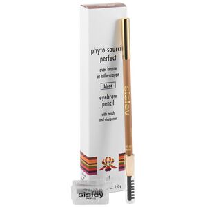 Sisley PHYTO - SOURCILS PERFECT EYEBROW PENCIL WITH BRUSH AND SHARPENER BLOND 0,55G