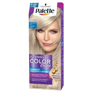 Palette Intensive Color Creme nr A10-popielaty blond (68159133)