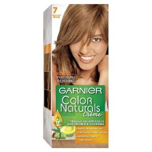 Garnier Color Naturals Krem koloryzujący nr 7 Blond