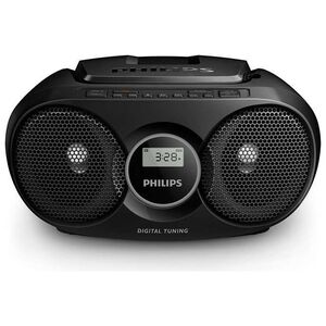 Radioodtwarzacz Philips AZ215B/12