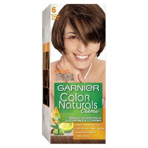 Garnier Color Naturals Krem koloryzujący nr 6 Ciemny Blond