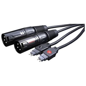 Furutech ADL Kabel słuchawkowy do Sennheisaer HD6XX, HD5XX, HD25