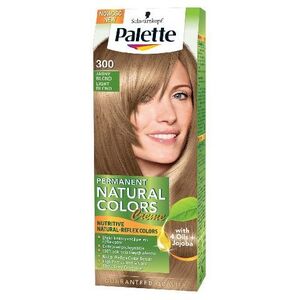 Palette Permanent Natural Colors Jasny Blond nr 300