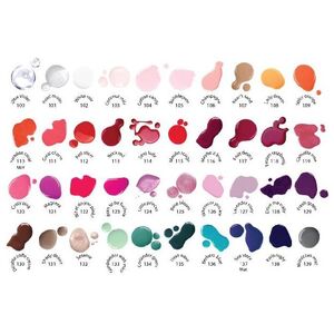 Joko Lakier do paznokci Find Your Color 118 10 ml