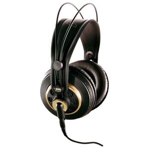 Słuchawki AKG K240 Studio