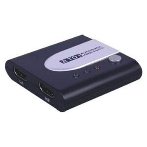 PremiumCord Switch HDMI 2:1