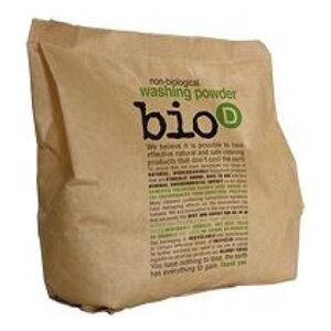 Bio-D Ekologiczny Proszek Do Prania, 1 kg (BIO01220)