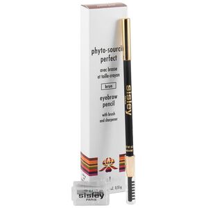 Sisley PHYTO - SOURCILS PERFECT EYEBROW PENCIL WITH BRUSH AND SHARPENER BRUN 0,55G