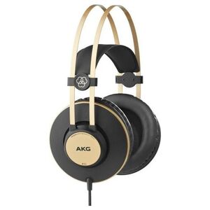 Słuchawki AKG K92