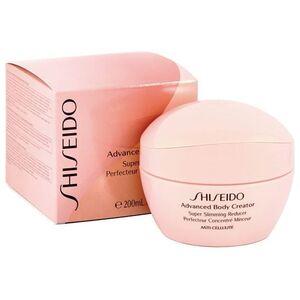 Shiseido GLOBAL BODY SUPER SLIMMING REDUCER 200ML