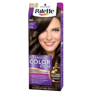 Palette Intensive Color Creme nr N5-ciemny blond (68159577)