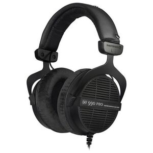 Słuchawki Beyerdynamic DT990 Black Edition