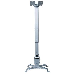 Uchwyt do projektorów Connect IT CONNECT IT Sufitowy uchwyt projektora P2 43-65cm, nachylenie (±30°, max. 20kg) - CI-24