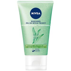 Nivea Żel do mycia twarzy do cery mieszanej i tłustej 150ml