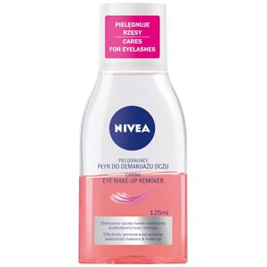 Nivea Płyn do demakijażu oczu dwufazowy 125ml