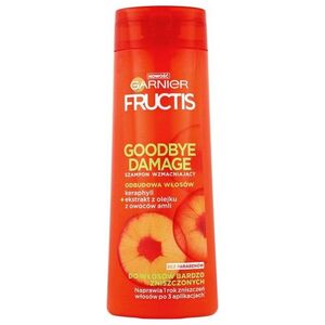 Garnier Fructis Szampon .400 ml Goodbye Damage - 0346283