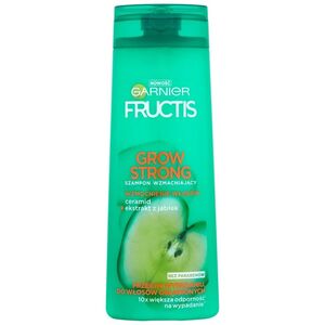 Garnier FRUCTIS Szampon Grow Strong 400 ml