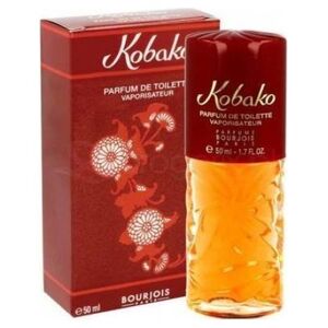 Bourjois Kobaco EDT 50 ml